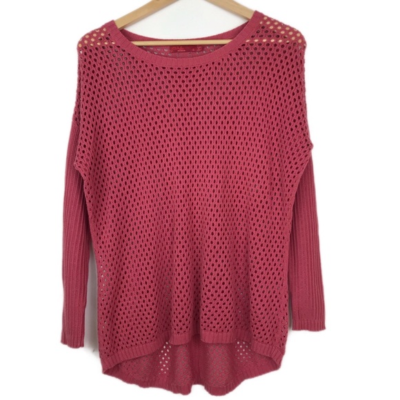 Prana Parker sweater - Picture 4 of 5